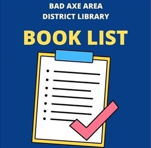 Book List