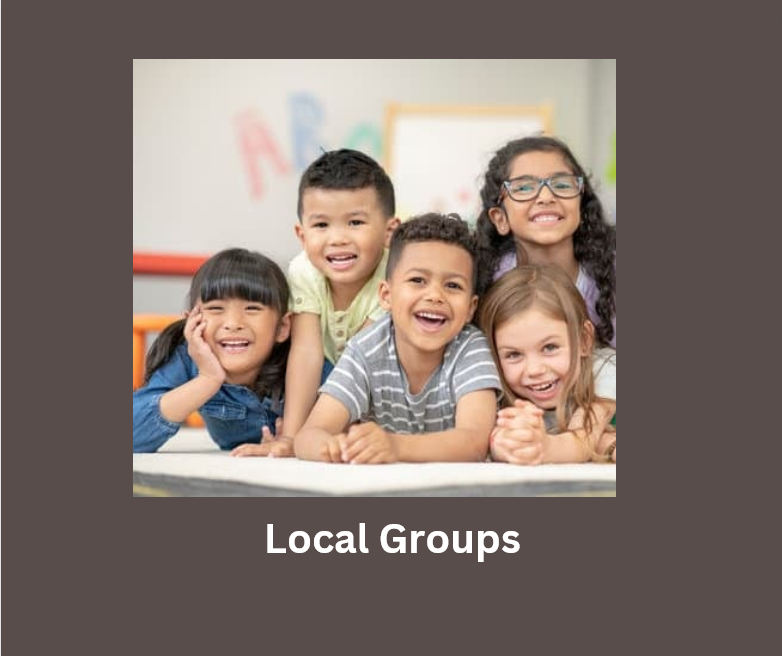 Local Groups