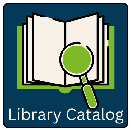 Click to find books and other library materials