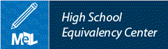 High School Equivalency Center 