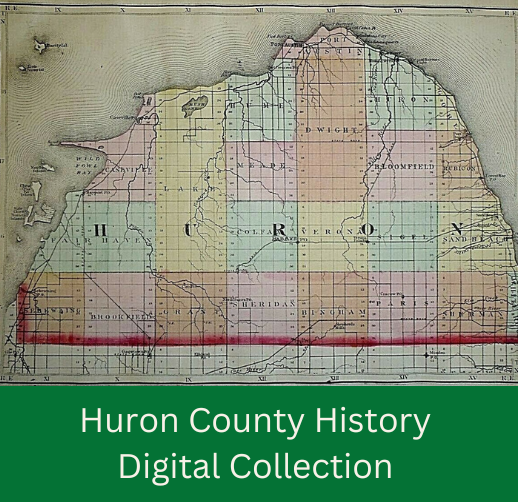 Huron County History Digital Collection