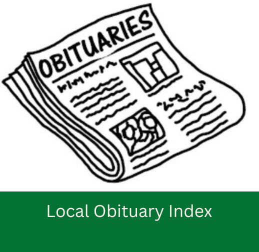 Local Obituary Index